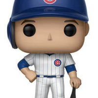 Pop MLB Cubs Anthony Rizzo Vinyl Figure