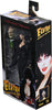 Elvira Elvira Clothed 8" Action Figure