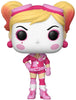 Pop DC Comics Breast Cancer Awareness Bombshell Harley Quinn Vinyl Figure