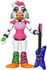 Security Breach Five Nights at Freddy's Glamrock Chic Action Figure