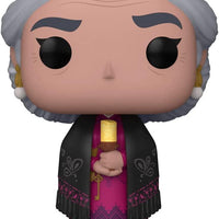 Pop Disney Encanto Abuela Alma Madrigal Vinyl Figure