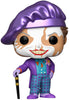 Pop Batman Joker with Hat 1989 Vinyl Figure #337