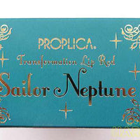 Sailor Moon Sailor Neptune Transformation Lip Rod Proplica