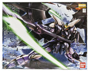 Gundam Wing Endless Waltz Deathscythe Hell Custom 1/100 Scale Master Grade Model Kit