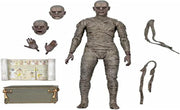 Universal Monsters Boris Karloff the Mummy Ultimate 7" Scale Figure