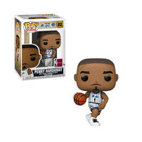 Pop NBA Legends Magic Penny Hardaway Vinyl Figure