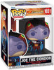 Pop Gatchaman Joe the Condor Vinyl Figure