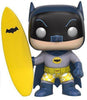 Pop Batman Classic TV Series Surf's Up! Batman Vinyl Figure