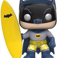 Pop Batman Classic TV Series Surf's Up! Batman Vinyl Figure