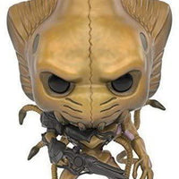 Pop Independence Day 2 Alien Warrior Vinyl Figure