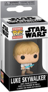 Pocket Pop Star Wars Luke Skywalker Vinyl Key Chain
