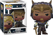Pop Destiny Osiris Vinyl Figure #339