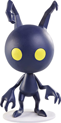 Static Arts Kingdom Hearts Unchained X Shadow Mini Figure