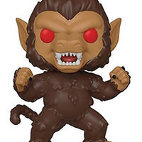 Pop Dragon Ball Z Great Ape Goku 6" Vinyl Figure EE Exclusive