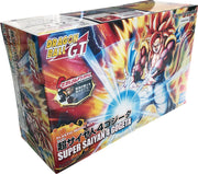Figure-Rise Dragon Ball GT Super Saiyan 4 Gogeta Standard Model Kit