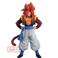 Ichiban Dragon Ball GT SS4 Gogeta Action Figure