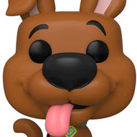 Pop Scoob! Young Scooby-Doo Vinyl Figure Walmart Exclusive