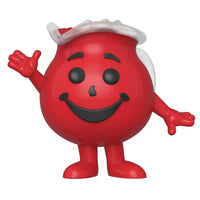 Pop Kool-Aid Kool-Aid Man Vinyl Figure #44