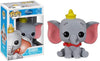 Pop Dumbo Dumbo Vinyl Figure #50