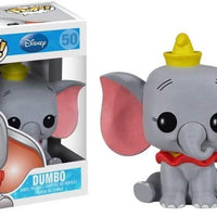 Pop Dumbo Dumbo Vinyl Figure #50