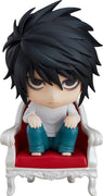 Nendoroid Death Note L Ver. 2.0 Action Figure