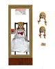 Conjuring Universe Ultimate Series Annabelle 7" Action Figure