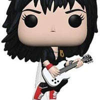 Pop Joan Jett and the Backhearts Joan Jett Vinyl Figure #265