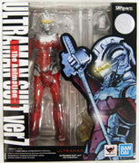 S.H.Figuarts Ultraman Netflix Ultraman Ver. 7 Action Figure