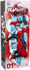 DC Comics Harley Quinn 18" Action Figure