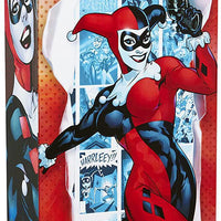 DC Comics Harley Quinn 18" Action Figure