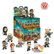 Mystery Mini Mad Max Fury Road One Mystery Vinyl Figure