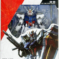 Gundam Seed GAT-X105 Strike Gundam Mobile Suit Figure