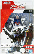 Gundam Seed GAT-X105 Strike Gundam Mobile Suit Figure