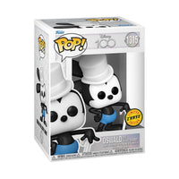 Pop Disney 100th Anniversary Oswald the Lucky Rabbit Figure #1315