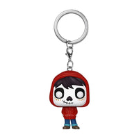 Pocket Pop Coco Miguel Vinyl Key Chain Exclusive