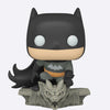 Pop DC Batman Batman Lights and Sound Vinyl Figure Funko Exclusive