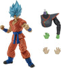 Dragon Ball Super Dragon Stars Super Saiyan Blue Goku Action Figure