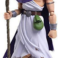 Bring Arts Dragon Quest V Hero Action Figure