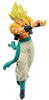 Dragon Ball Super Match Makers Super Saiyan Gogeta Super Saiyan Broly Action Figure