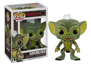 Pop Gremlins Gremlins Vinyl Figure