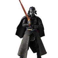 Realization Star Wars Samurai Kylo Ren Meisho Movie Action Figure