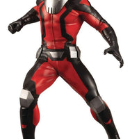 Marvel Avengers Series Antman & WASP ArtFX+ Statue