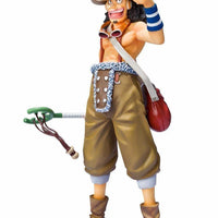 Figuarts Zero One Piece Usopp New World Ver. Figure