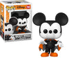 Pop Disney Halloween Spooky Mickey Mouse Vinyl Figure