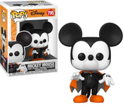 Pop Disney Halloween Spooky Mickey Mouse Vinyl Figure #795