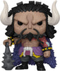 Pop Super One Piece Kaido Vinyl Figure #1267