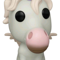 Pop Onward Unicorn Vinyl Figure Special Edition