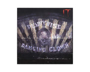 IT 2017 Ultimate Pennywise the Dancing Clown 7” Action Figure
