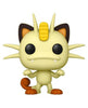 Pop Pokemon Meowth Vinyl Figure #780