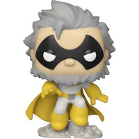 Pop My Hero Academia Gran Torino Vinyl Figure Exclusive